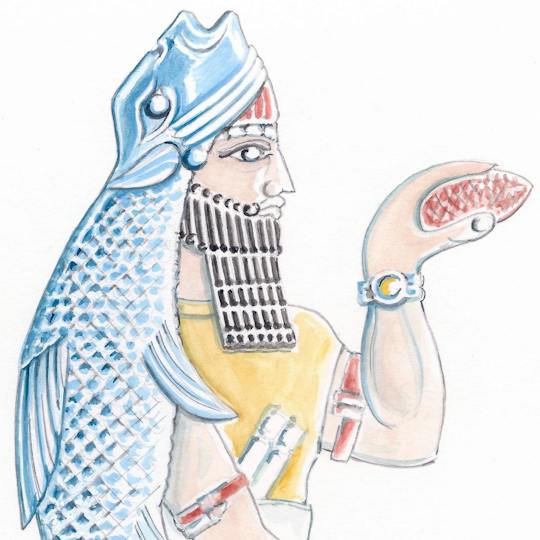 Portada: La organización de un imperio: La vía asiria