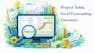 Project Sales: Excel Forecasting Functions