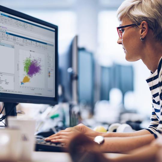 Portada: Modelado predictivo y aprendizaje automático con MATLAB