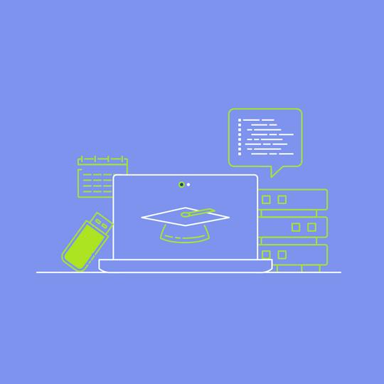 Portada: Aplicaciones en contenedores en AWS