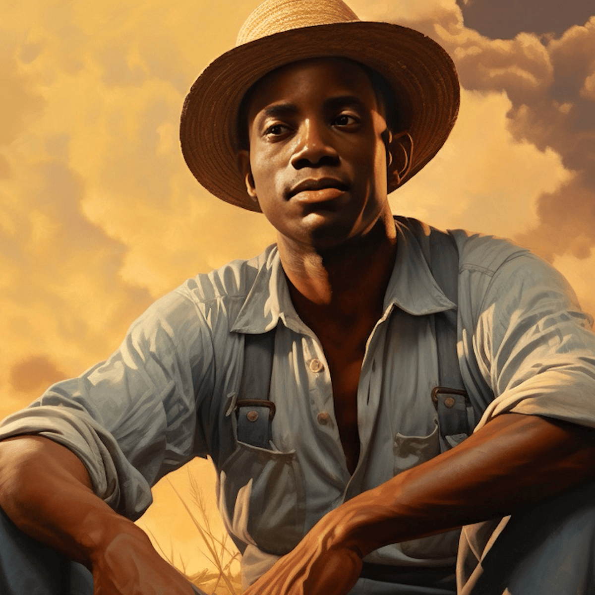 Midjourney AI: Your guide to creating Spectacular Artwork