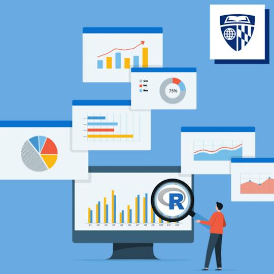 Portada: Visualización de datos en R con ggplot2