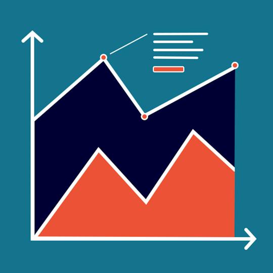 Portada: Visualización para el periodismo de datos