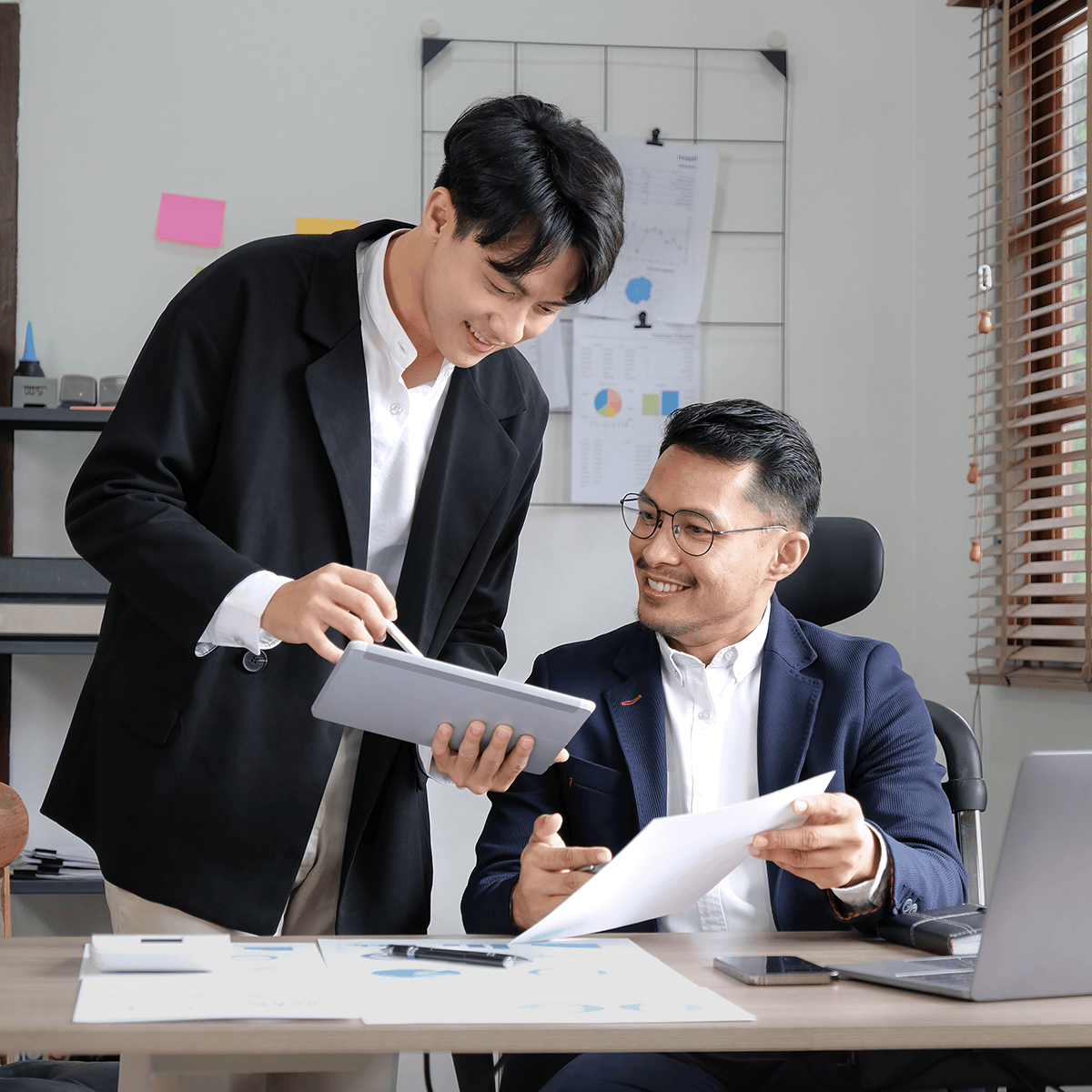 Excel Collaboration: Sharing, Co-Authoring & Version Control