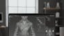 3DS Max Character Outfit Design: Build, Refine & Apply