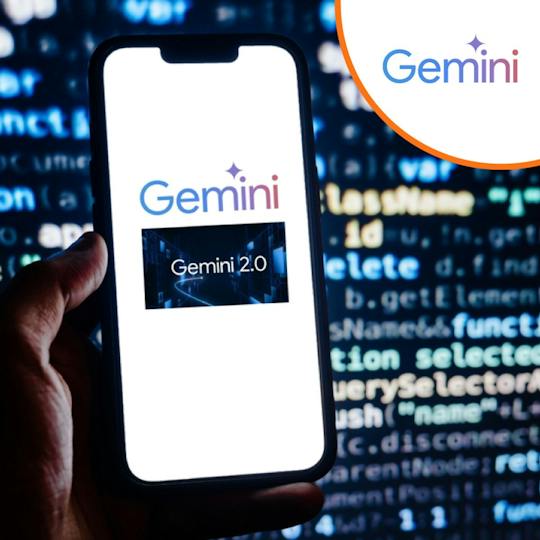 Portada: Gemini y Vertex IA: creación de aplicaciones inteligentes