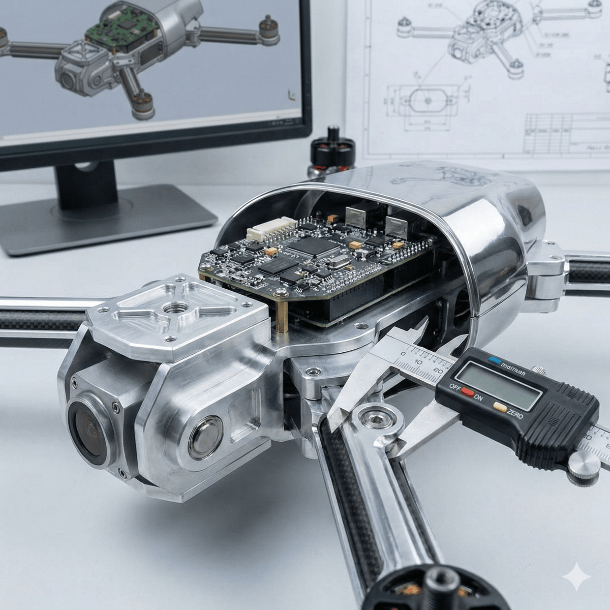 Advanced Product Design