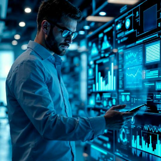 Portada: Arquitectura Lakehouse y Delta Lake con Databricks