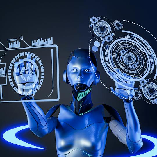 Portada: Azure ML: Despliegue, gestión y experimentación con modelos