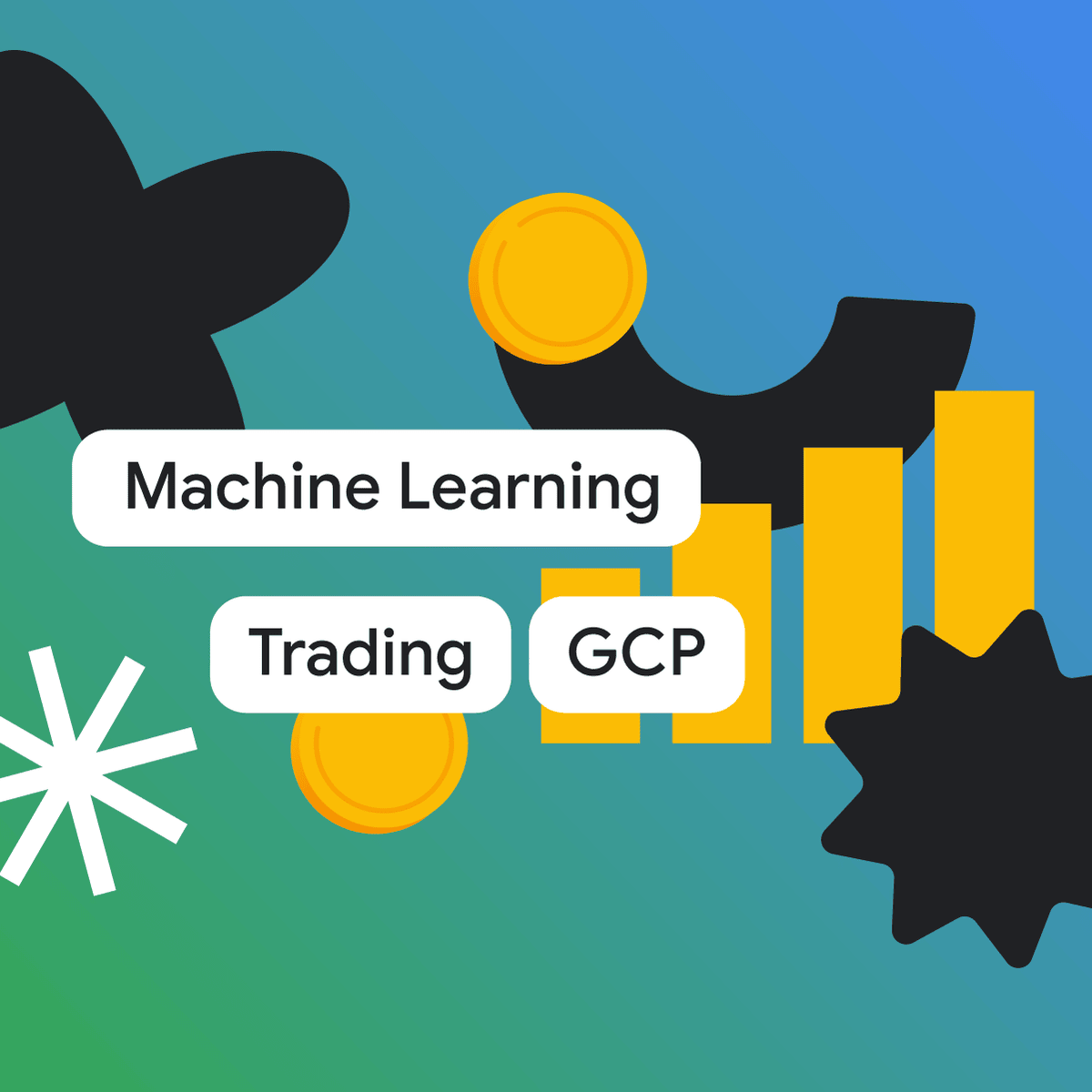 Introduction to Trading, Machine Learning & GCP