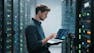Comprehensive Guide to Server-Side Logic and Development