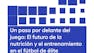 El futuro de la nutrición y el entrenamiento en el fútbol