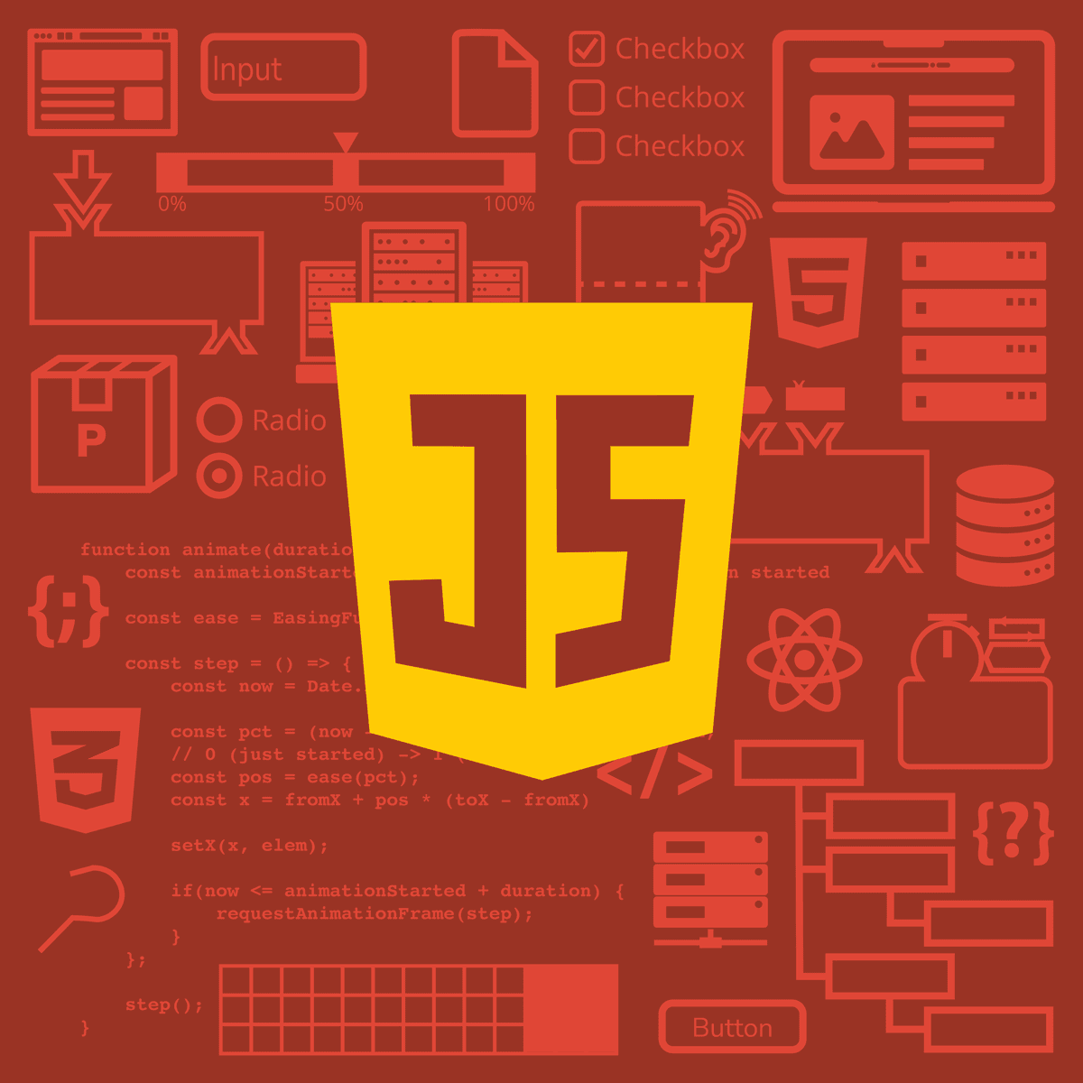 Developing Full-Stack Applications with JavaScript