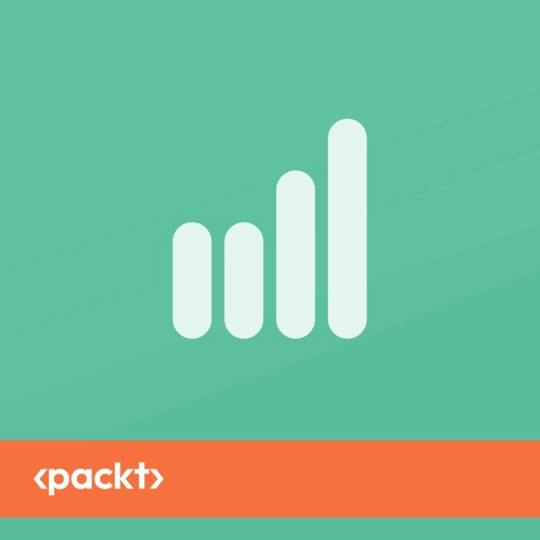Portada: Guía de inicio rápido de Microsoft Power BI