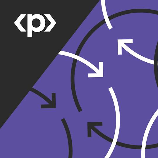 Portada: CQRS, desarrollo de API y comunicación de módulos