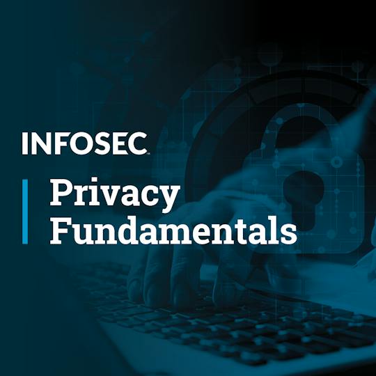 Portada: Leyes y leyes fundamentales sobre privacidad