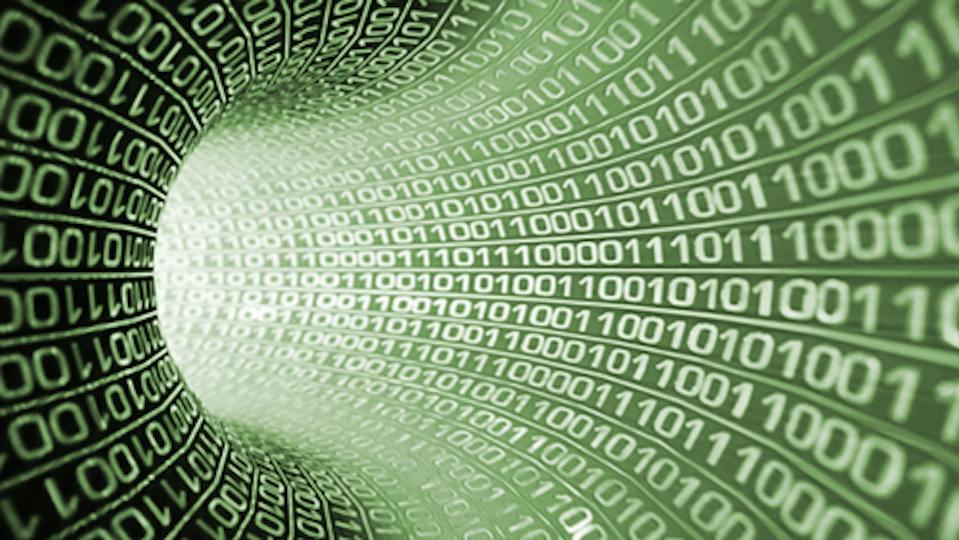 Portada: Aprendizaje automático para el análisis de datos