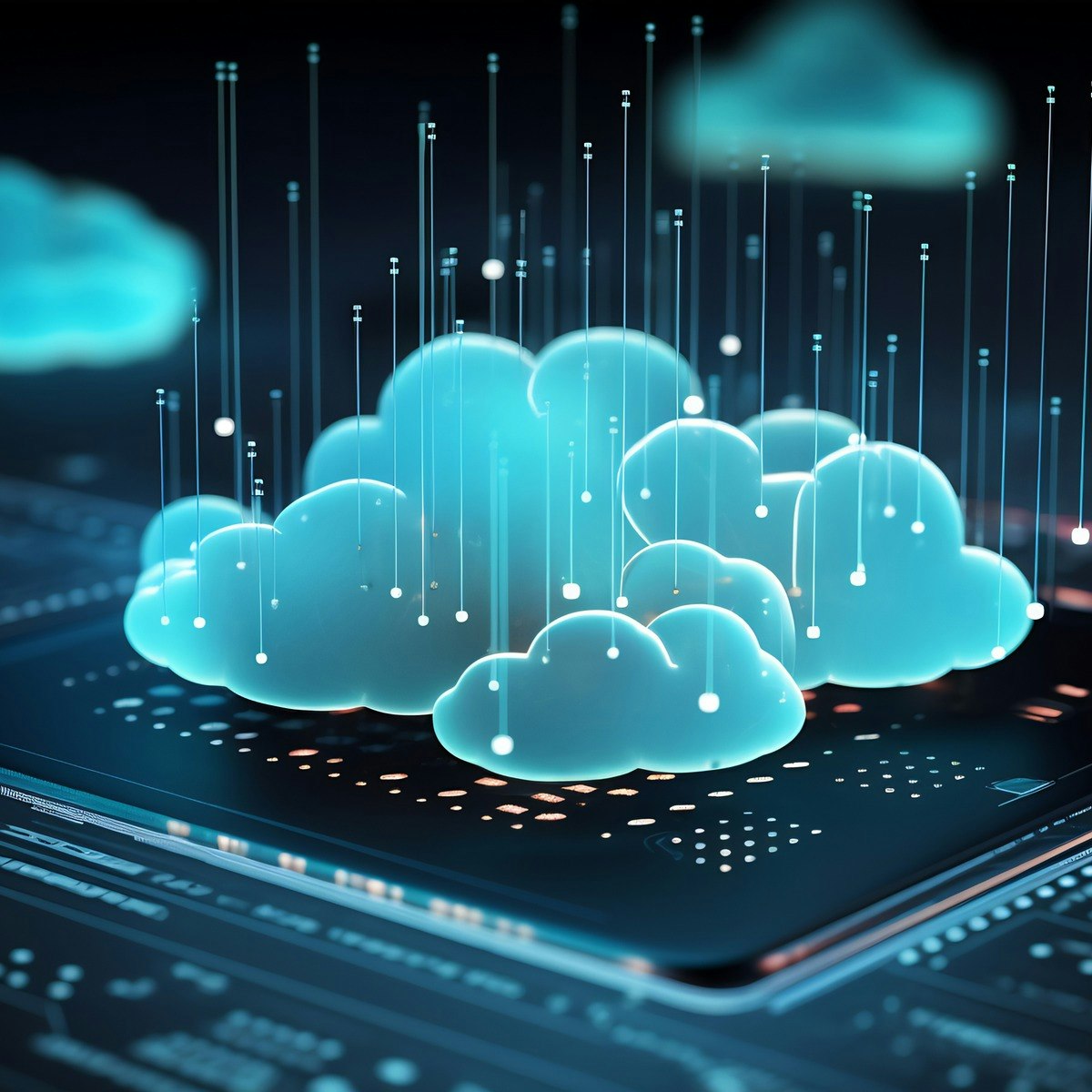 Cloud Infrastructure and Virtualization with IBM Cloud