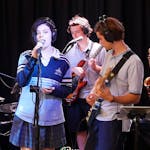 The Place of Music in 21st Century Education image