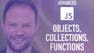 Advanced JavaScript 3: Objects, Collections, Functions