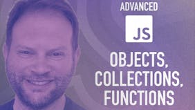 Advanced JavaScript | Coursera