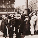 Seeing Through Photographs  image