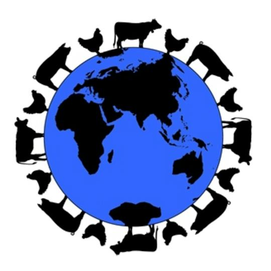 Portada: Alimentar al mundo