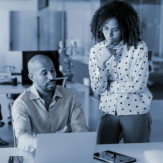 Portada: Optimización de datos para elaborar informes eficaces con SAS Visual Analytics