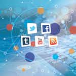 Introducción a las redes sociales. Sus objetivos y métricas. by Tecnológico de Monterrey
