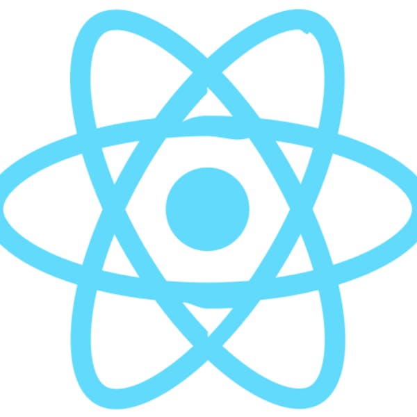 Front-End Web Development with React image