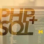Building Database Applications in PHP by University of Michigan