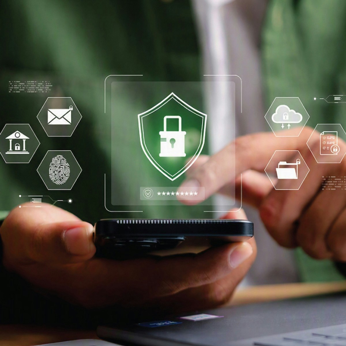 Security Principles
