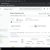 Customer Analytics image