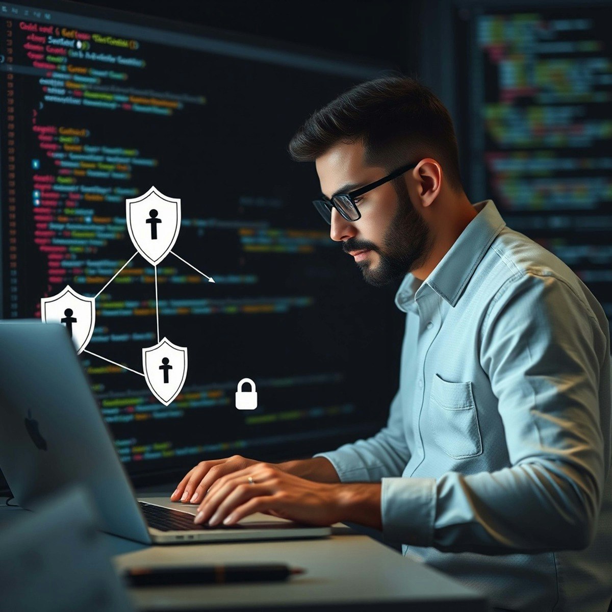 Secure Coding and SSDLC for Developers