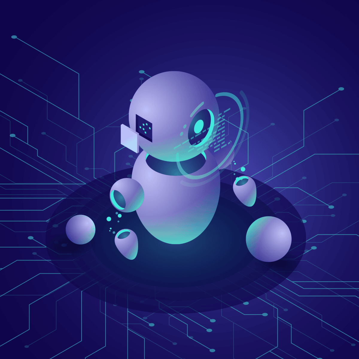 AWS: AI Services