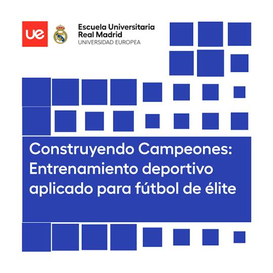 Portada: Construyendo Campeones: Entrenamiento deportivo para fútbol