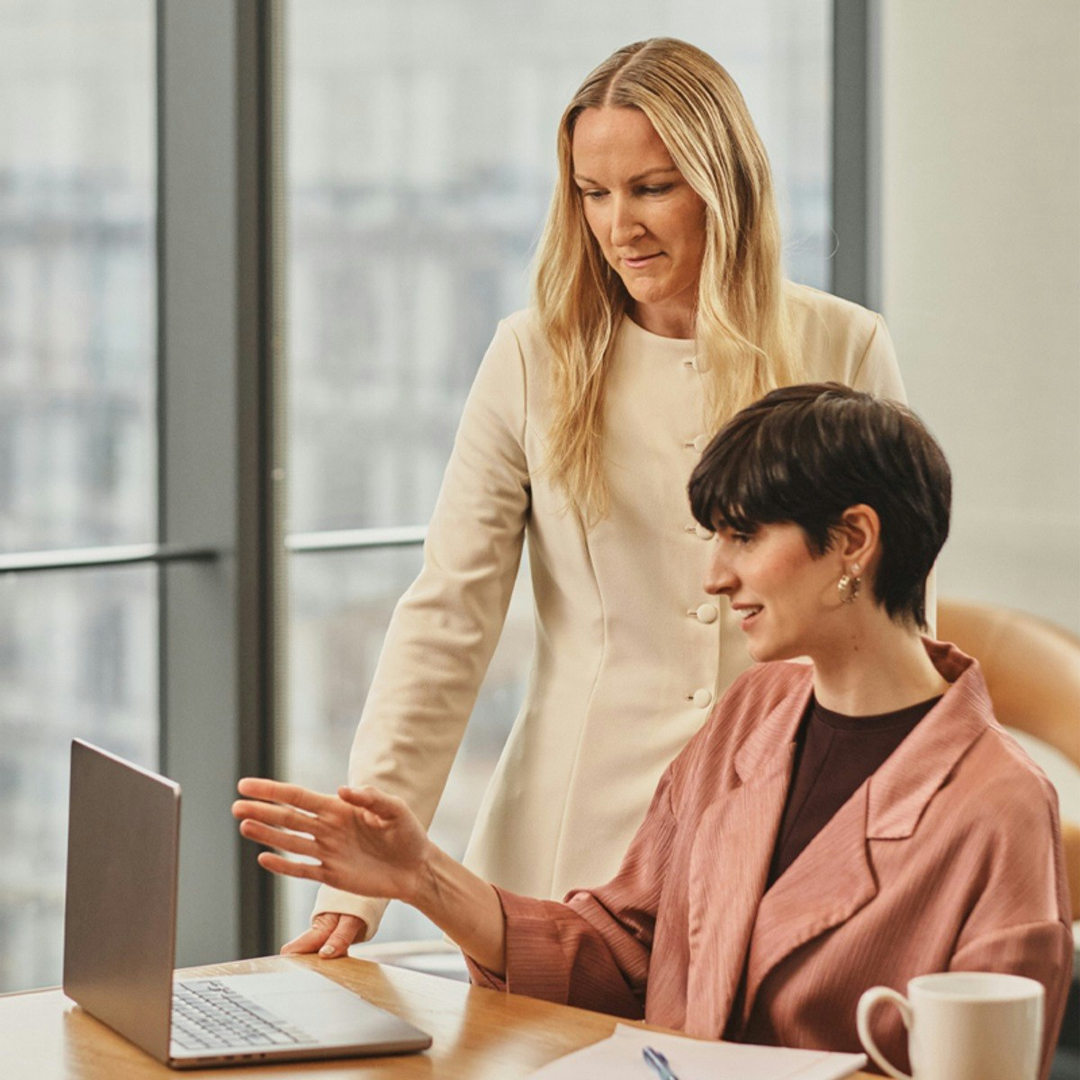Workflow and Automation Management