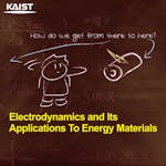 Electrodynamics: In-depth Solutions for Maxwell’s Equations image
