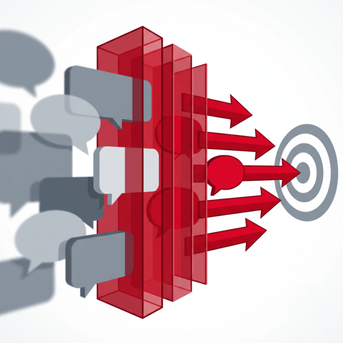 Demand Generation, Measurement, and Messaging