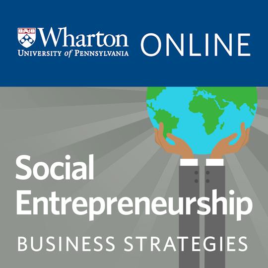 Portada: Emprendimiento social