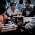 El desafío de Innovar en la Educación Superior image