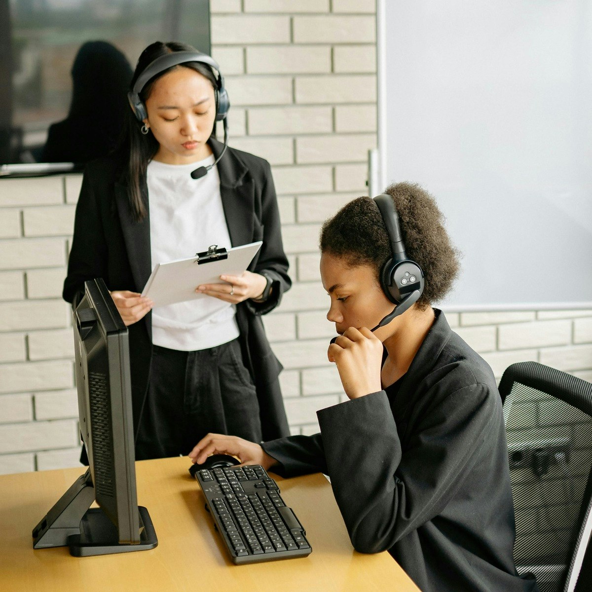 Customer Service Excellence Capstone