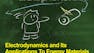 Electrodynamics: An Introduction