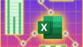 Intermediate Excel: Data Modeling, Analysis, and Dashboards