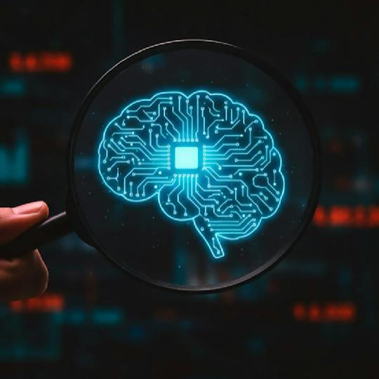Portada: Modelos generativos de IA y sistemas GPU