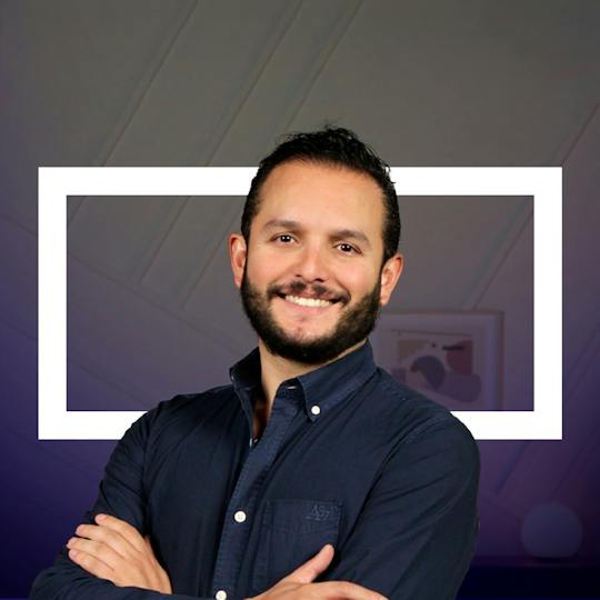 Portada: Storytelling avanzado: comunicación de alto impacto