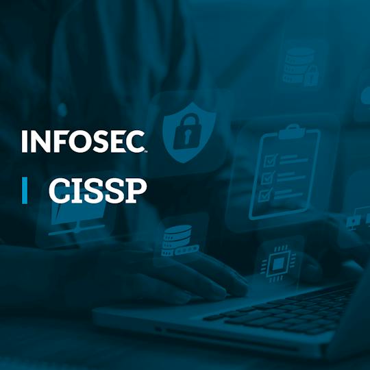 Portada: CISSP Dominio 1: Seguridad y Gestión de Riesgos