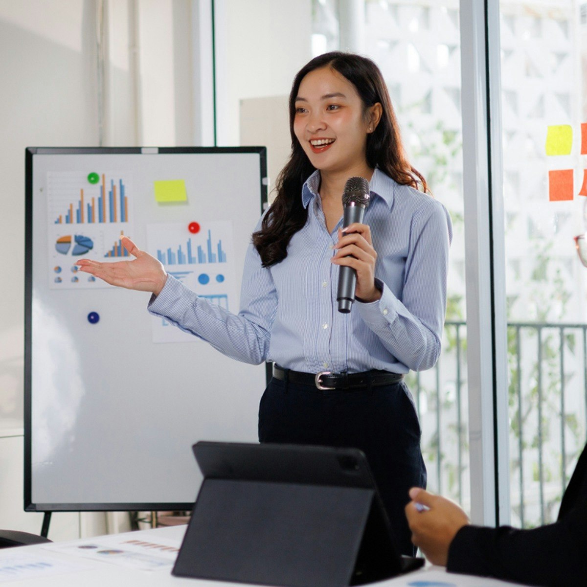 HR Dashboards, Narratives & Workforce Planning