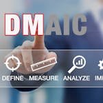 Six Sigma Advanced Define and Measure Phases image