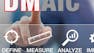 Six Sigma Advanced Define and Measure Phases